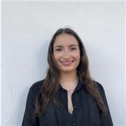 Profesora de apoyo particular en niveles de inglés hasta C1